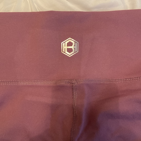 Hit Box Leggings - Picture 4 of 4